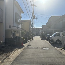 工事中