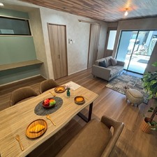 毎日の食卓も楽しみです