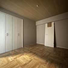 工事中（2026年4月撮影）