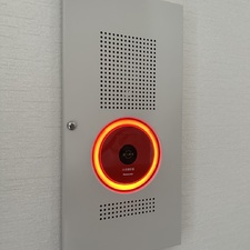 共用部火災報知器