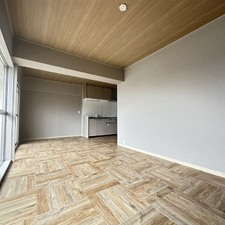 工事中（2026年4月撮影）