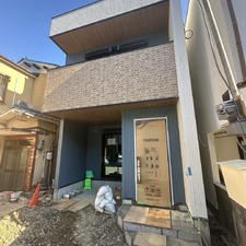 工事中