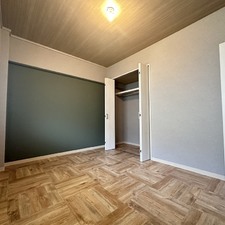 明るい居室