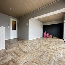 工事中（2026年4月撮影）