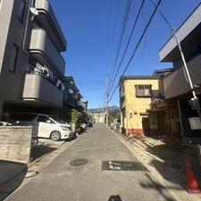 工事中
