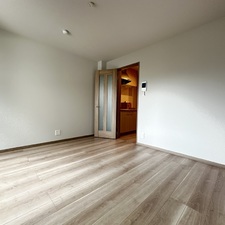 広々とした居室