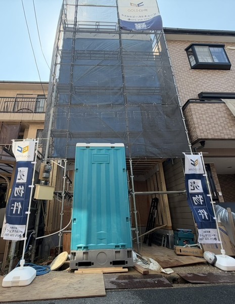 向日市寺戸町山縄手※建設中
